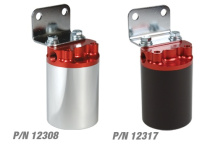 Bränslefilter 10 Micron (Kanister) 3/8'' NPT Aeromotive